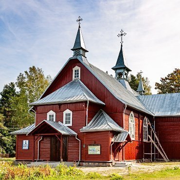 Туристические маршруты и экскурсии