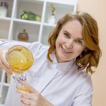 Экскурсия «Путь пчелы»